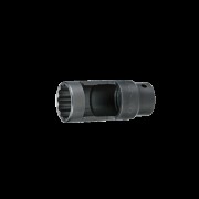 Головка для кислородного датчика M27 x 78 mmL. (12PT)