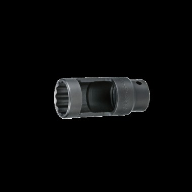 Головка для кислородного датчика M27 x 78 mmL. (12PT)