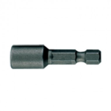 Головка на шуруповерт 8 мм магніт L=65мм