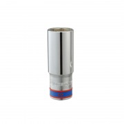 Головка торцевая глубокая шестигранная 3/4", 19 мм