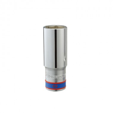 Головка торцева глибока шестигранна 3/4", 19 мм