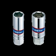 Головка торцевая Е-стандарт 1/4" E7