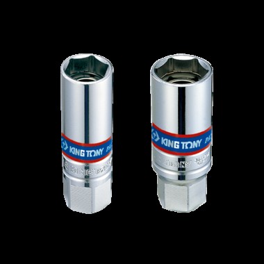 Головка торцева Е-стандарт 1/4" E7