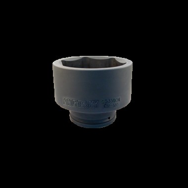 Головка торцева ударна шестигранна 1-1/2", 80 мм