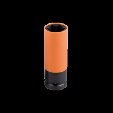 Головка ударна 1/2" DR. 21mm для HYUNDAI, Tucson, KIA (AHA)