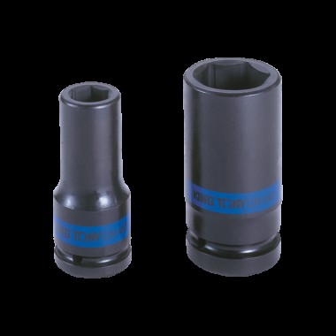 Головка ударна довга 3/4" 21 мм Головка ударна довга 3/4" 21 мм