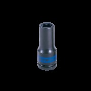 Головка ударная длинная 3/4"E18*110mmL (MAN N2000)