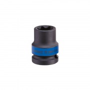 Головка ударная звездочка 1/2" Е20