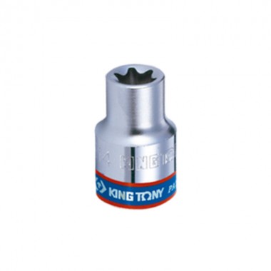 Головка-зірочка 3/8" Е 8