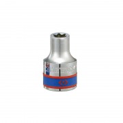 Головка-звездочка 1/2" Е14