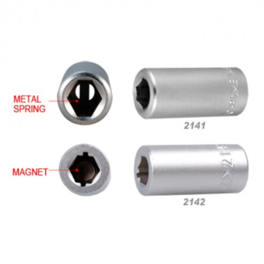 Держатель бит 1/4 магнитный Держатель бит 1/4 магнитный