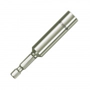 тримач біт 50мм MAGNETIC BIT HOLDER 1/4