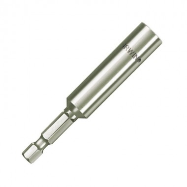 Тримач біт 50мм MAGNETIC BIT HOLDER 1/4", IRWIN