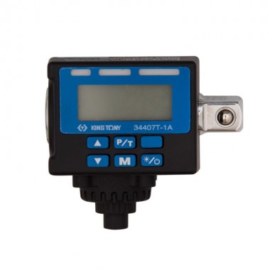 Динамометричний адаптер серії "DIGITAL", 1/2", 40-200 Нм NEW 2020 Динамометричний адаптер серії "DIGITAL", 1/2", 40-200 Нм NEW 2020