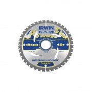 Диск для пили по деревоматеріалам IR WT CSB 184MM/40T AR30