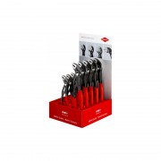 Дисплей для 5 инструментов Cobra® KN-8701180/250, укомплектованный