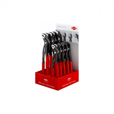 Дисплей для 5 інструментів Cobra® KN-8701250/300 укомплектований Дисплей для 5 інструментів Cobra® KN-8701250/300 укомплектований