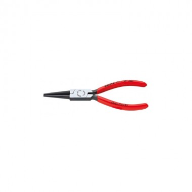 Длинногубцы фосфатированные, черного цвета 160 мм Knipex 30 31 160 Длинногубцы фосфатированные, черного цвета 160 мм Knipex 30 31 160