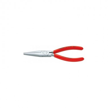 Длинногубцы хромированные 140 мм Knipex 30 13 140 Длинногубцы хромированные 140 мм Knipex 30 13 140