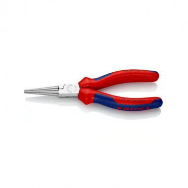 Длинногубцы хромированные 140 мм Knipex 30 35 140 Длинногубцы хромированные 140 мм Knipex 30 35 140