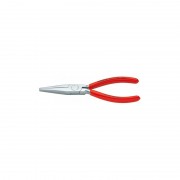 Длинногубцы хромированные 160 мм Knipex 30 13 160
