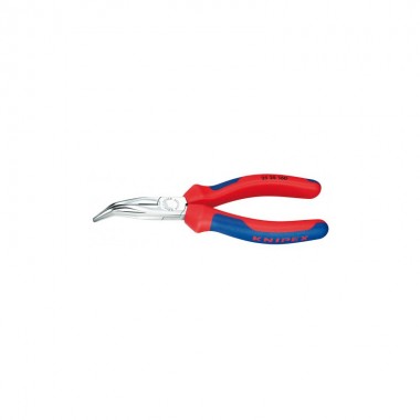 Довгогубці хромовані 160 мм Knipex 30 25 160