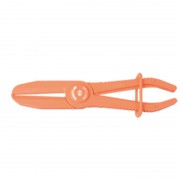 Затиск для гідравлічних шлангів 15 мм 6-1/8