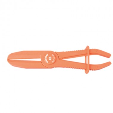 Зажим для гидравлических шлангов 30 мм. Зажим для гидравлических шлангов 30 мм.