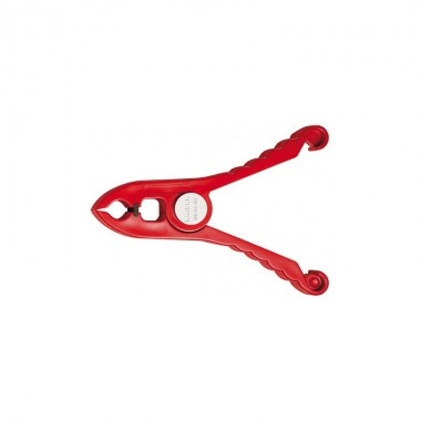 Затискач із пластмаси 150 мм Knipex 98 64 02