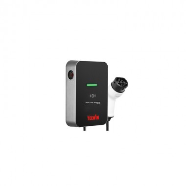 Зарядна станція для електромобілів MASTERCHARGE 740 230V (7,4 кВт (32 А 230 В одна фаза))