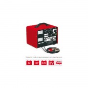 Зарядное устройство Telwin COMPUTER 48/2 PROF 230V 6--48V