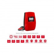 Пуско-зарядний пристрій Telwin DOCTOR CHARGE 130 230V 12V/24V