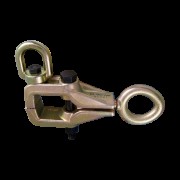 Захват зварювальний двосторонній