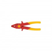 Захватні плоскогубці із пластмаси KNIPEX 98 62 01
