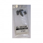 Захваты (губки) 2 шт./компл. (4.0~6.4mm)