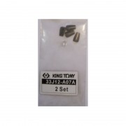 Захваты (губки) 2шт./компл (2.4~3.2mm)