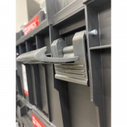 защілки ящиків для інструментів QS ONE (1 од)