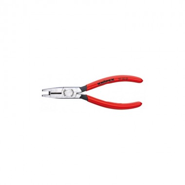 Инструмент для опрессовки для штекера scotchlok 155 mm Knipex 97 50 01 Инструмент для опрессовки для штекера scotchlok 155 mm Knipex 97 50 01