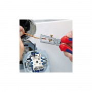 Инструмент для удаления изоляции KNIPEX 11 02 160