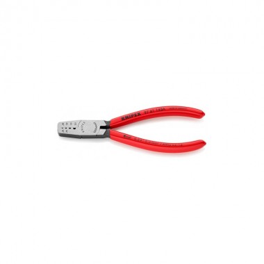 Інструмент для обжиму контактних гільз KNIPEX 97 61 145 A