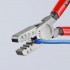 Інструмент для обжиму контактних гільз KNIPEX 97 61 145 A