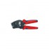Інструмент для обжиму контактних гільз з автоналаштуванням KNIPEX 97 53 08