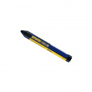 Крейда для розмітки (олівець) чорний IRWIN