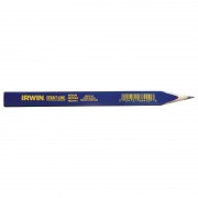 Олівець столярний графітний 72 шт./уп.