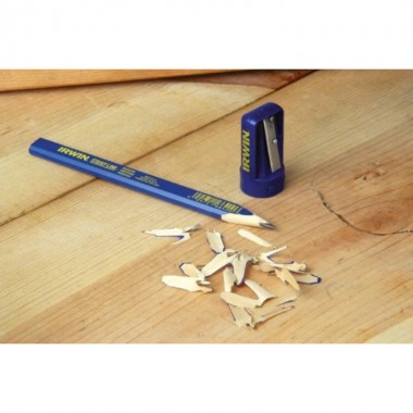 Карандаш столярный, графитный, IRWIN Карандаш столярный, графитный, IRWIN