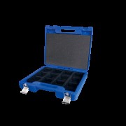 Кейс для інструмента 422 х 372 х 92 мм з розділювачами
