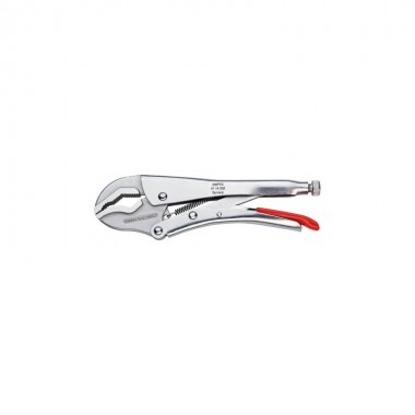 Клещи зажимные KNIPEX 41 14 250 Клещи зажимные KNIPEX 41 14 250