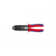 Клещи зажимные для опрессовки Knipex, 230 мм 97 21 215 B