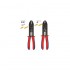 Клещи зажимные для опрессовки Knipex, 230 мм 97 21 215 B