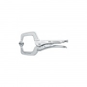 Клещи зажимные сварочные KNIPEX 42 44 280